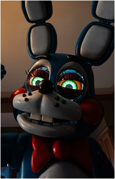 Toy Bonnie