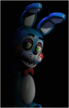 Toy Bonnie