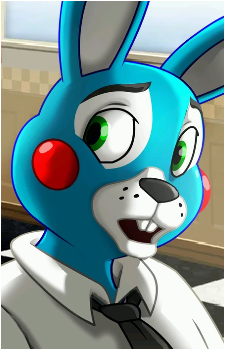 Toy Bonnie