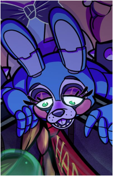 Toy Bonnie