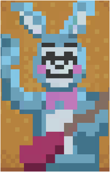 Toy Bonnie