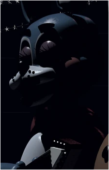 Toy Bonnie