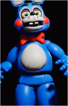 Toy Bonnie