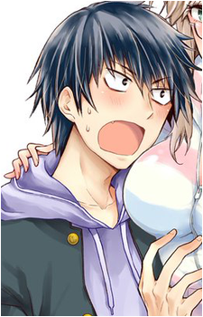 Natsuki Hoshi's image