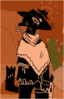 Robin {Lookouts}