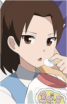 Iori Wakabayashi's image