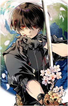 Image 4 - Art: うるまなつこ (Natsuko Uruma) Image 4