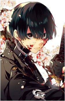 Hasuichi Nishizono's image