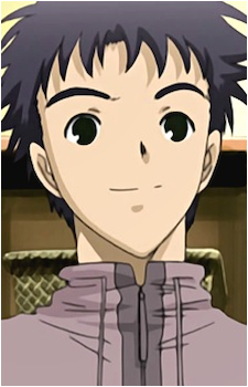 Hiromu Shinbo's image