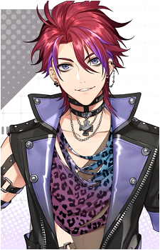 Kazunari's image