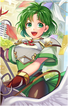 Karin {FE}'s image