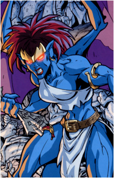 Demona's image