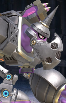 Galleom's image
