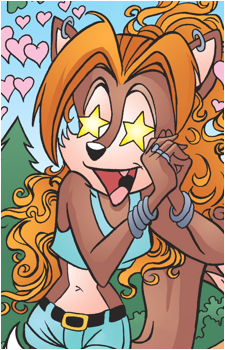 Tess {Sonic}