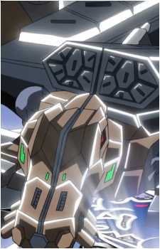 Deckerdramon's image