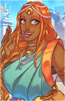 Navra Satrinava's image