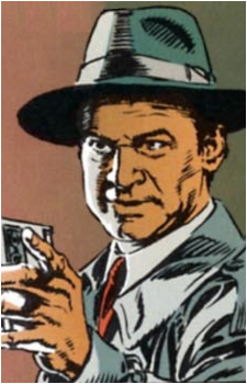 Alexander Knox's image