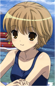 Isuzu Tsumuhana