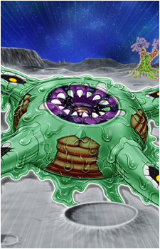 Worm Xex's image