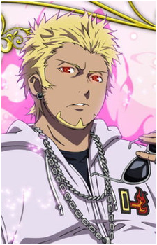 Rikio Kamamoto