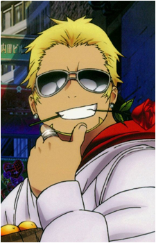 Rikio Kamamoto