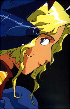 Image 2 - Art: 貞本義行 (Yoshiyuki Sadamoto) Image 2
