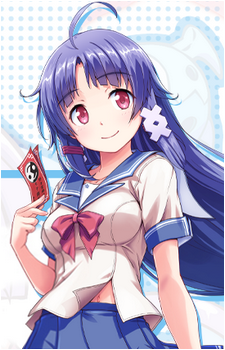 Kaname Nonomiya