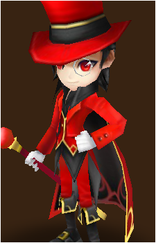 Phantom Thief {SWSA}