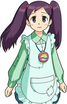 Shuko Kido