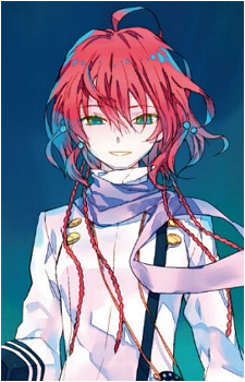 Takiko Souma