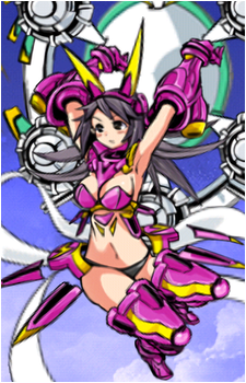 Thundia