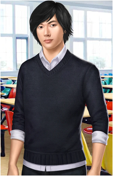 Aiden Zhou