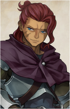 Mandrin's image