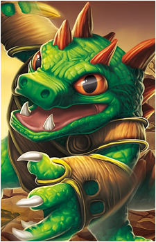 Dino-Rang's image