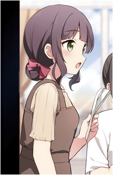 Rena Suzuka's image