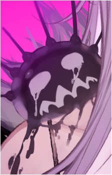 Yorick's image