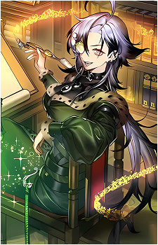 Witchcrafter Marka's image