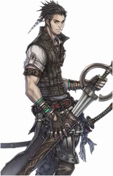 Dagran's image