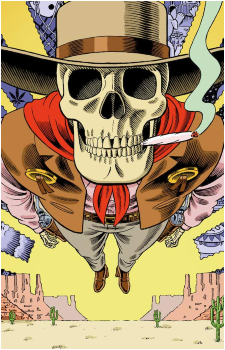 Dope Rider