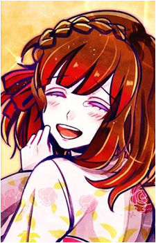 Misaki Mori