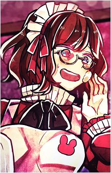 Misaki Mori