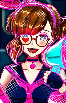 Misaki Mori