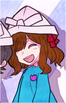 Misaki Mori