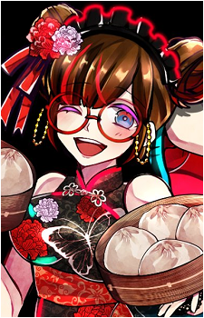 Misaki Mori