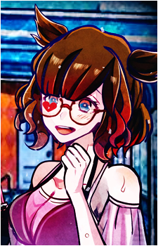 Misaki Mori