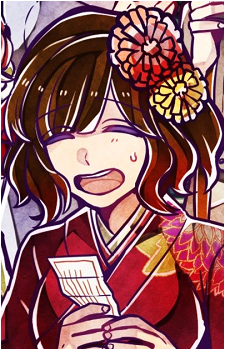 Misaki Mori