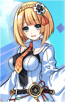 Mikuri Kirigakure's image
