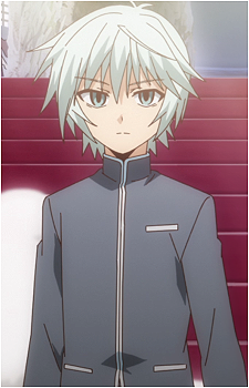 Fate Averruncus