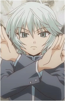 Fate Averruncus
