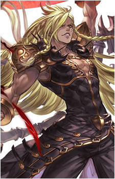 Beelzebub {GBF}